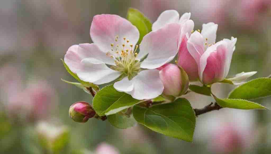 Apple Blossom