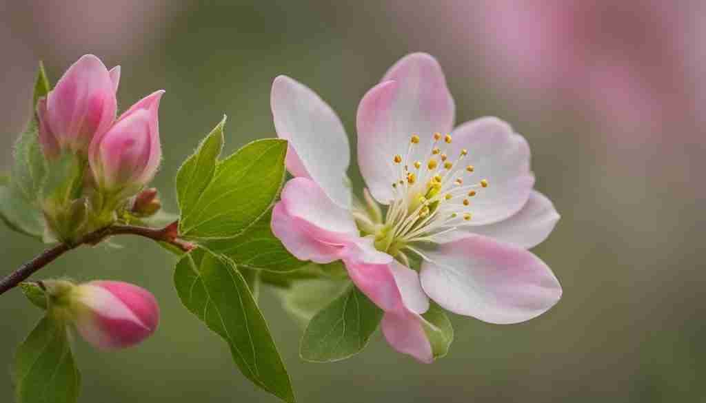 Apple Blossom