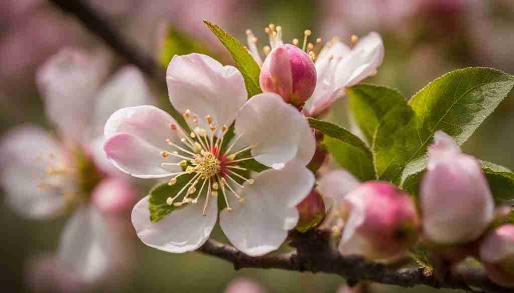 Apple Blossom