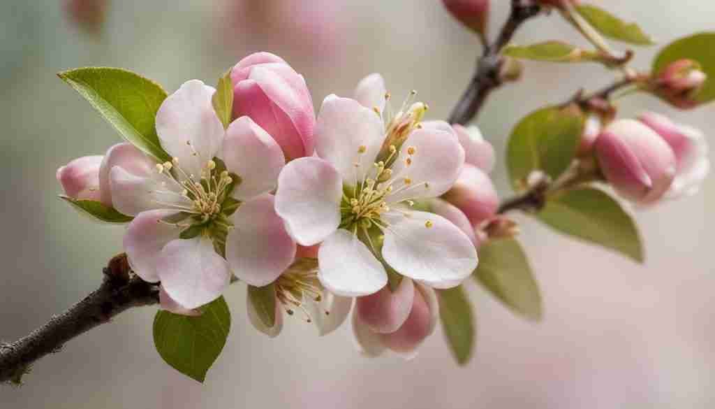 Apple Blossom