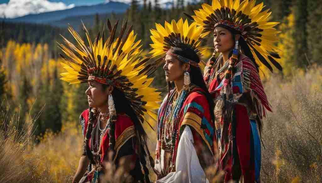 Bitterroot Indian Heritage