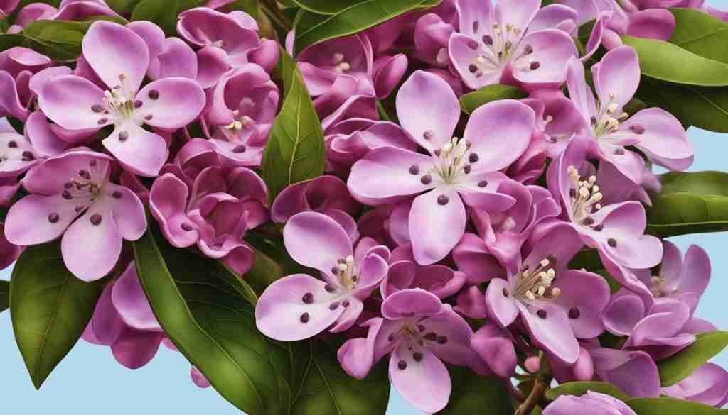 Connecticut State Flower, Mountain Laurel