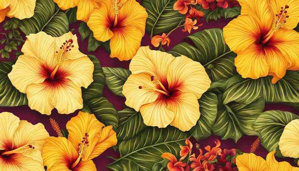 Cultural Significance of Hibiscus Flowers
