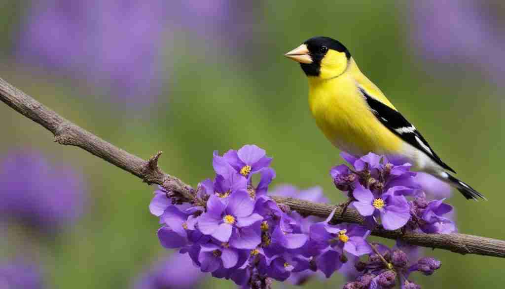 Eastern Goldfinch
