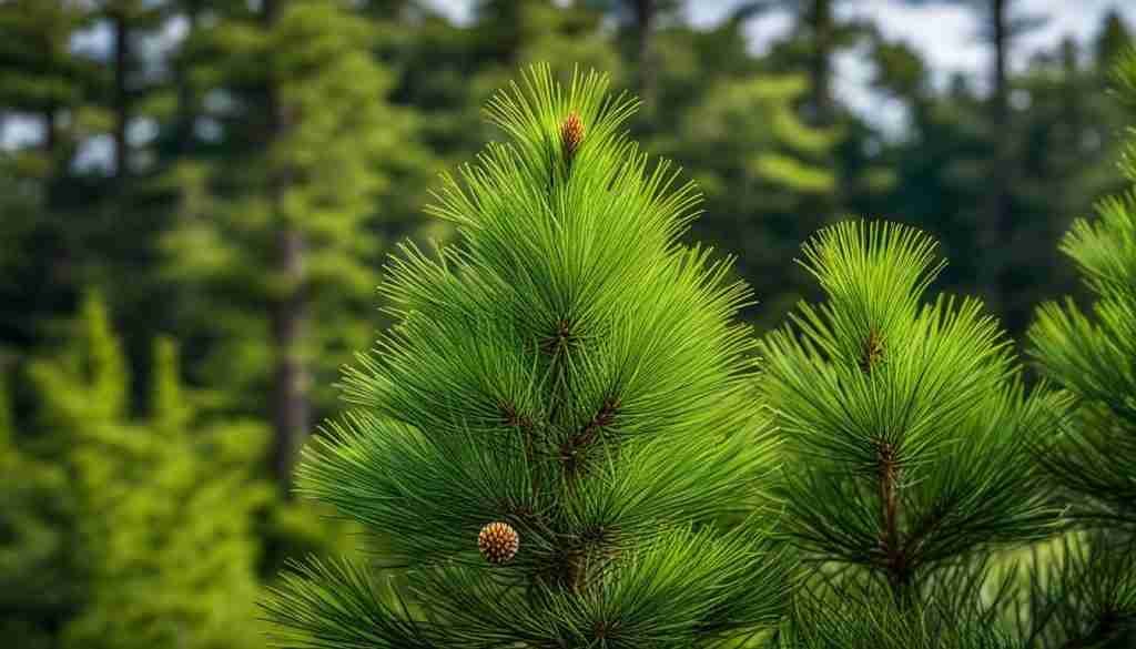 Eastern White Pine