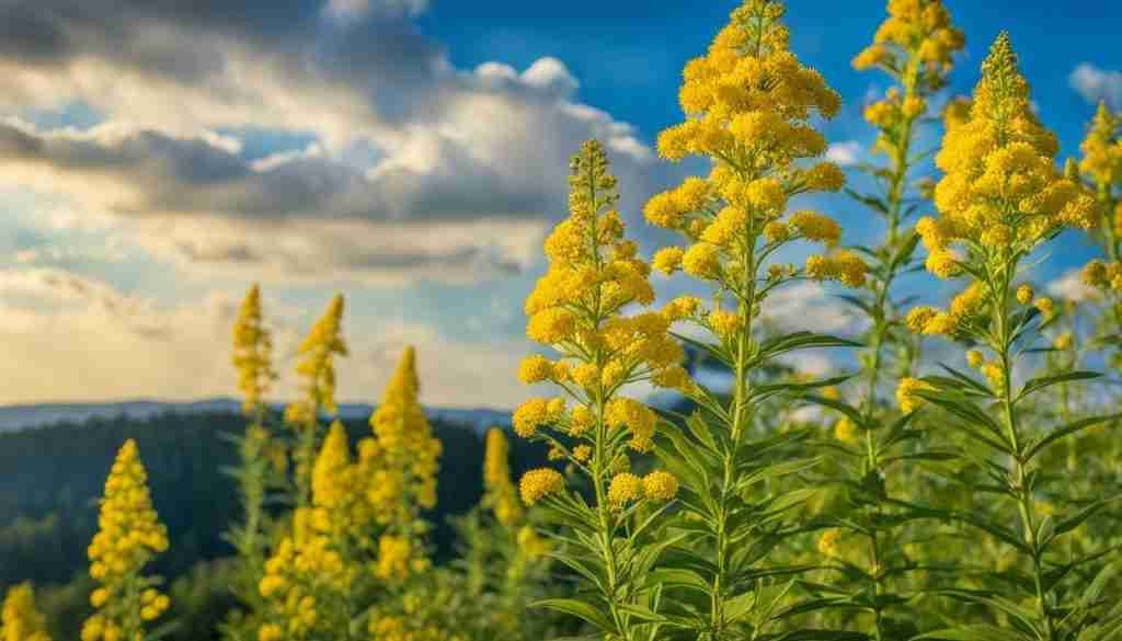 Goldenrod