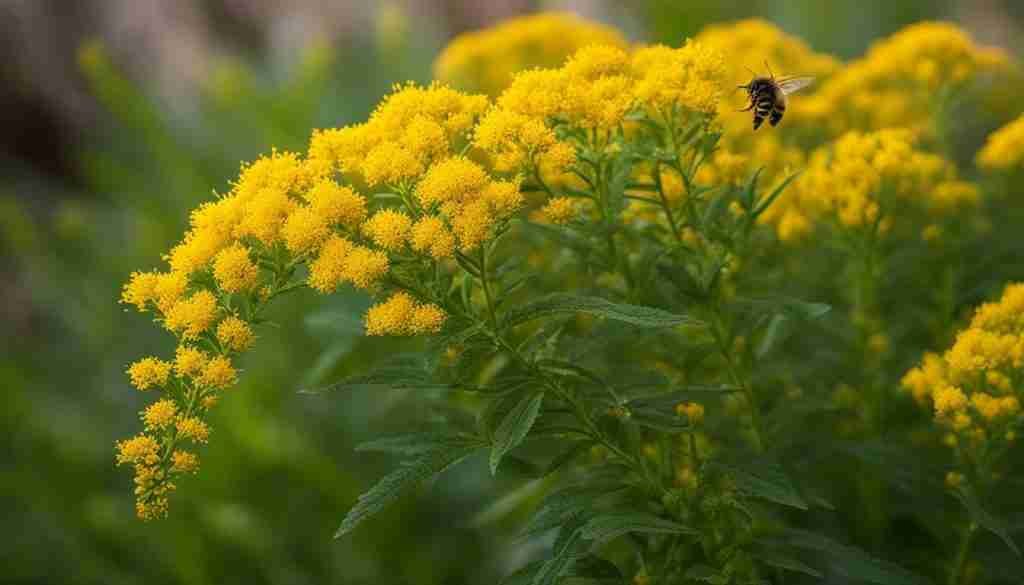 Goldenrod