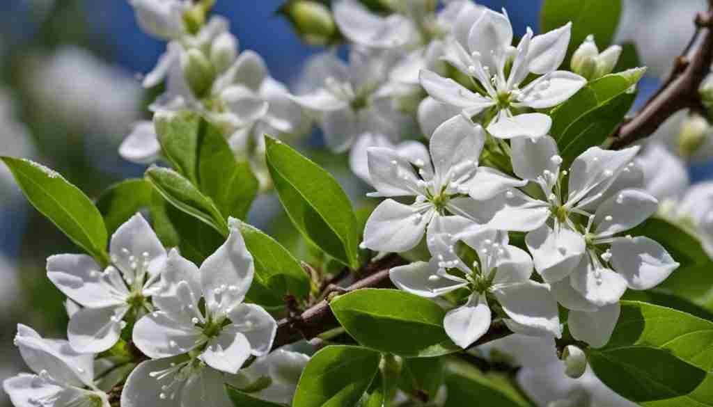 Idaho State Flower: Syringa (Mock Orange), Meaning and Symbolism