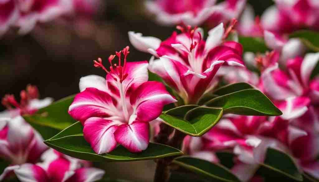 Impala Lily