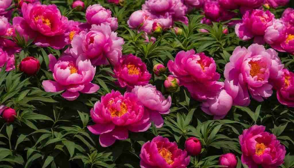 Indianapolis Museum of Art Gardens