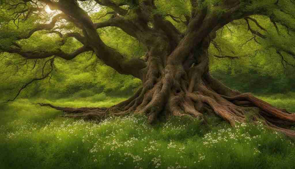 Medicinal Uses of the Hawthorn Tree