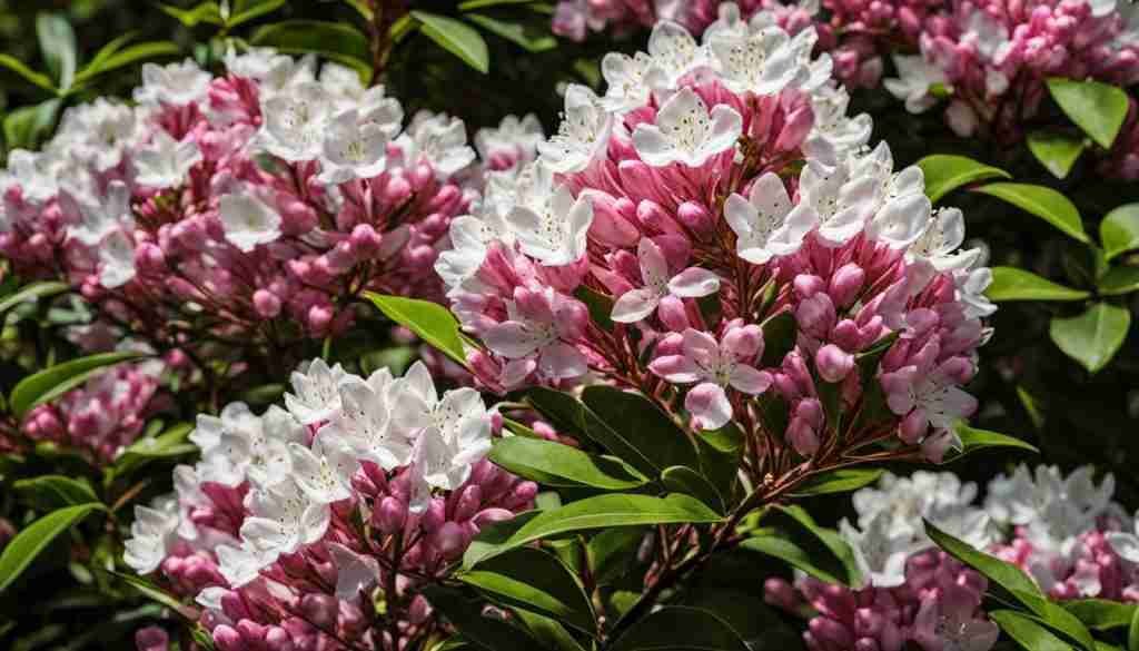 Mountain Laurel