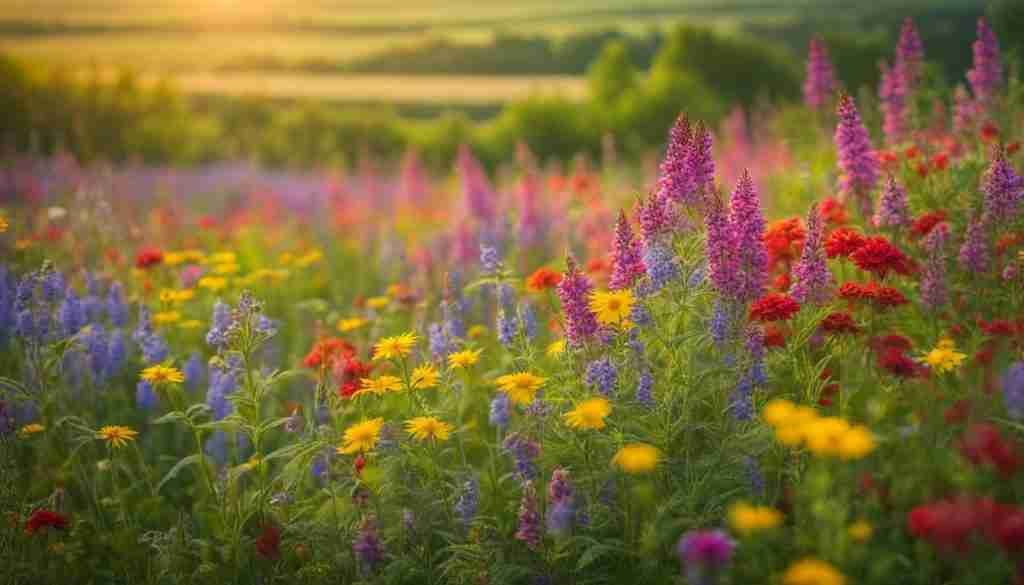 Other Considered Species for Iowa State Flower
