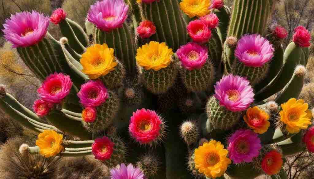 Saguaro cactus blossom conservation Saguaro cactus blossom conservation