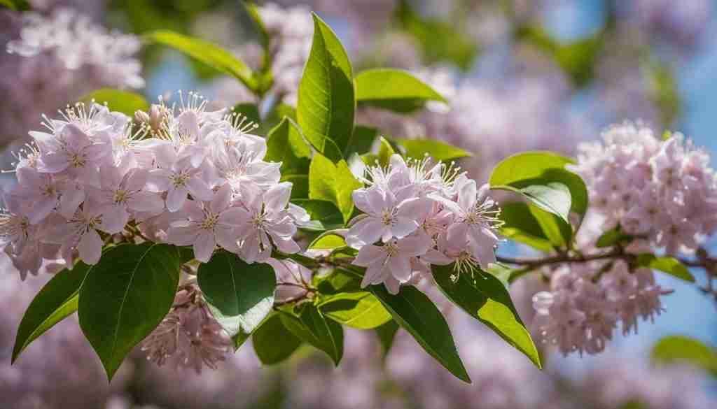 Syringa Mock Orange