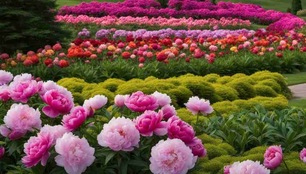 Taltree Arboretum and Gardens