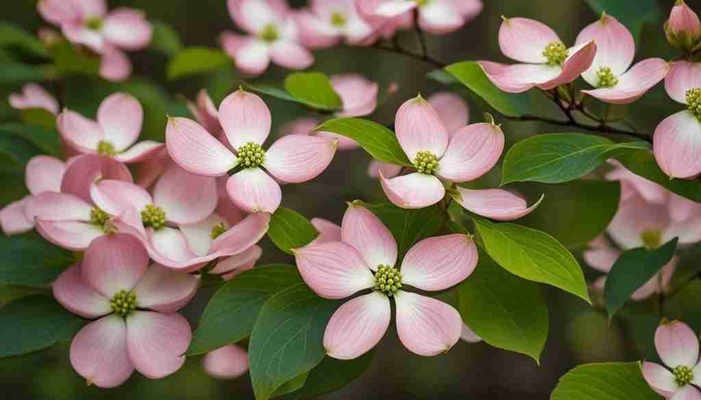 dogwood tree dogwood tree