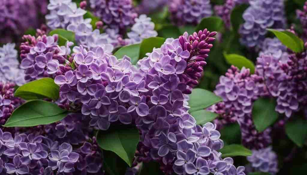 lilac lilac