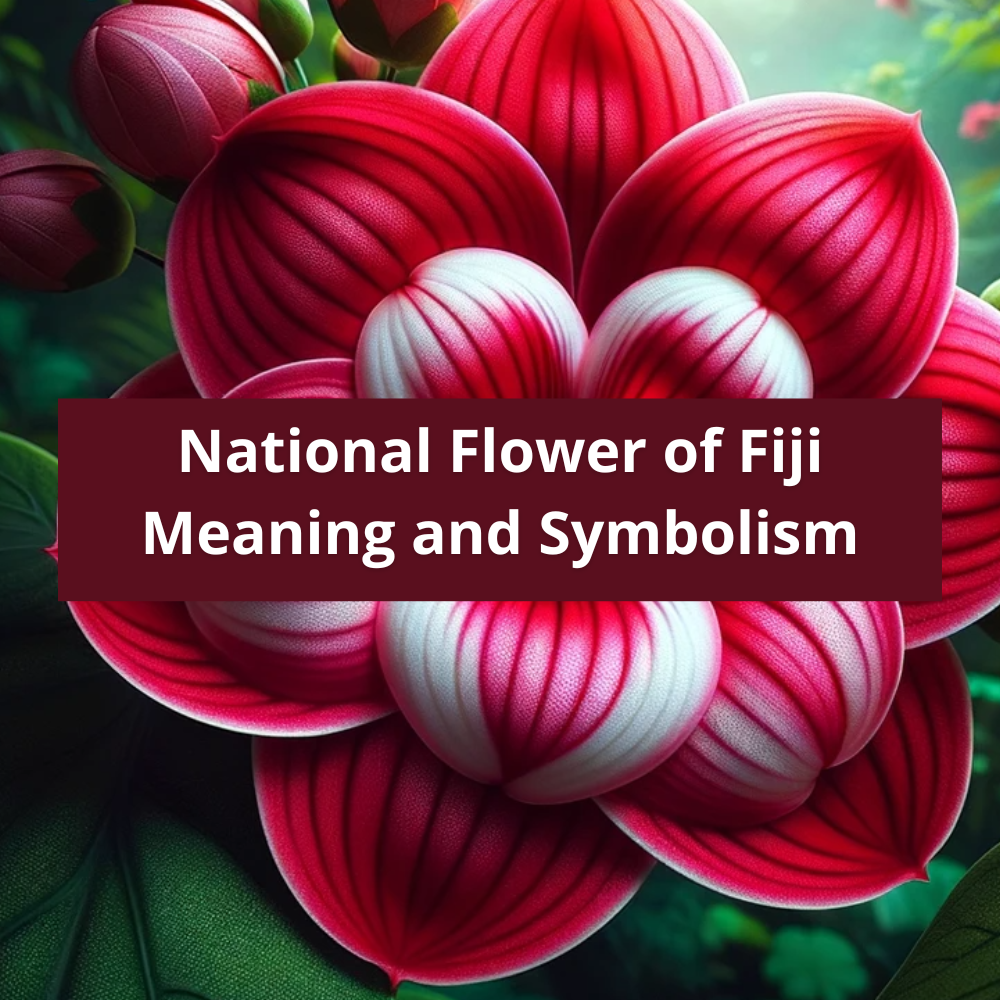 national-flower-of-Fiji-Meaning-and-Symbolism