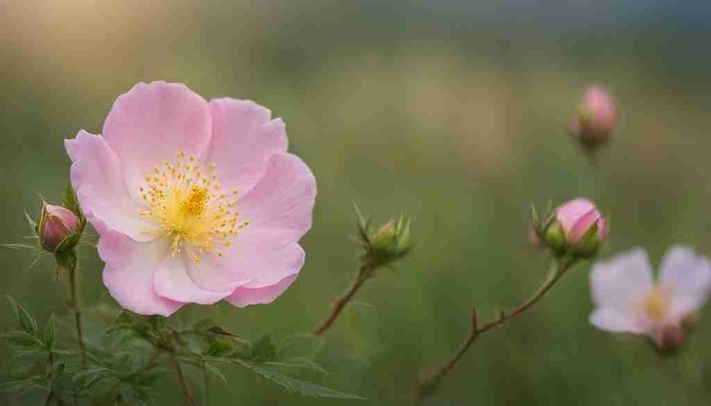 wild prairie rose wild prairie rose