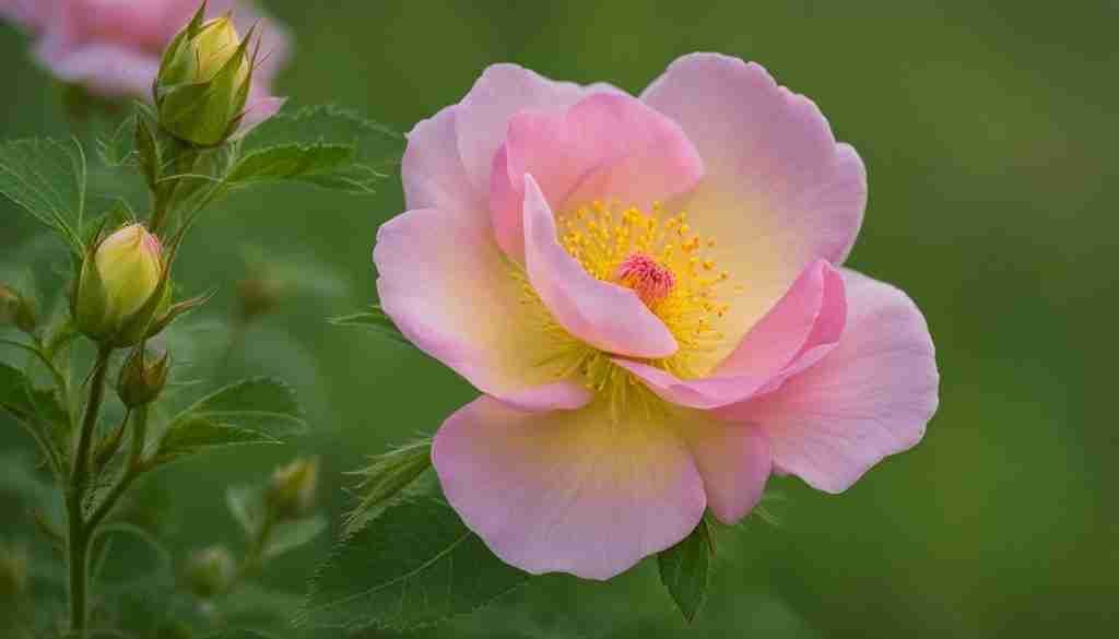 wild prairie rose wild prairie rose