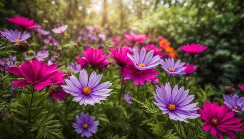 Abkhazia Botanical Gardens