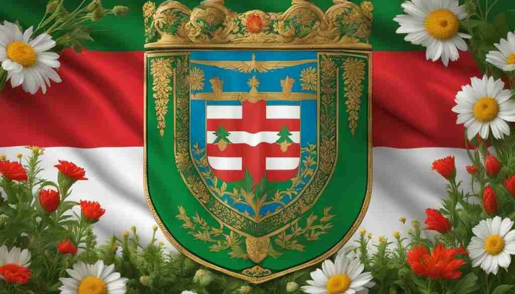 Abkhazia National Symbols