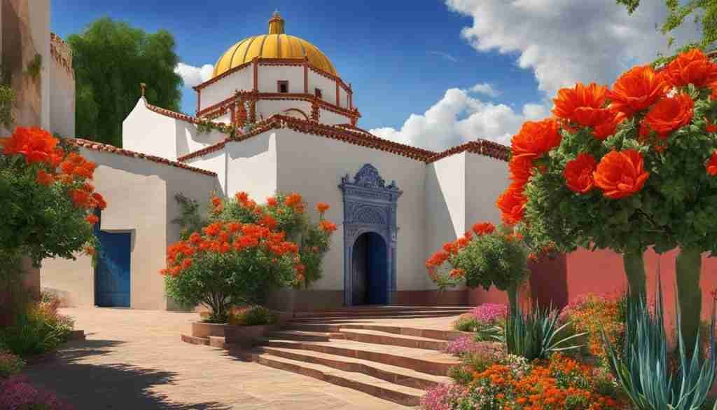 Aguascalientes State Flower