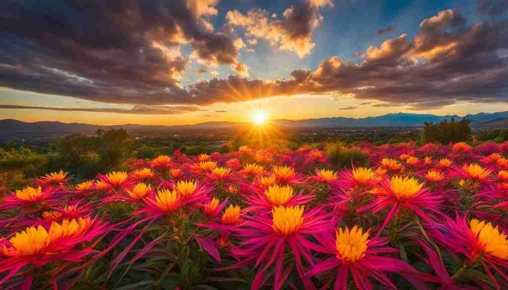 Aguascalientes State Flower