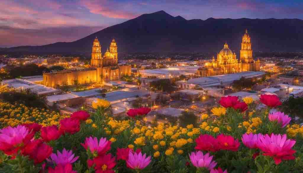 Aguascalientes State Flower