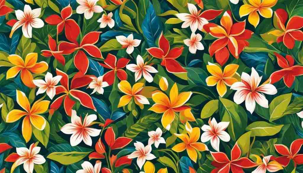 Alagoas State Flower