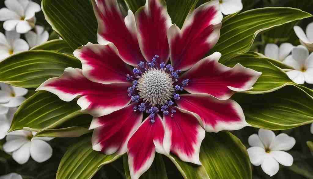 Alagoas State Flower