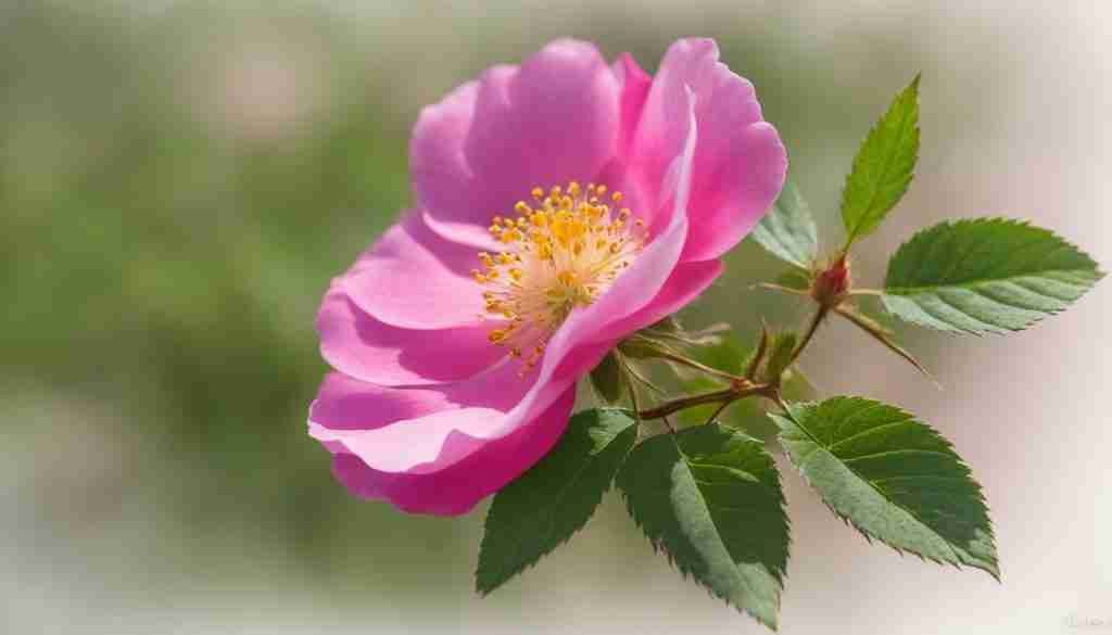 Alberta Floral Emblem