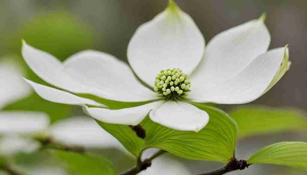 American Dogwood
