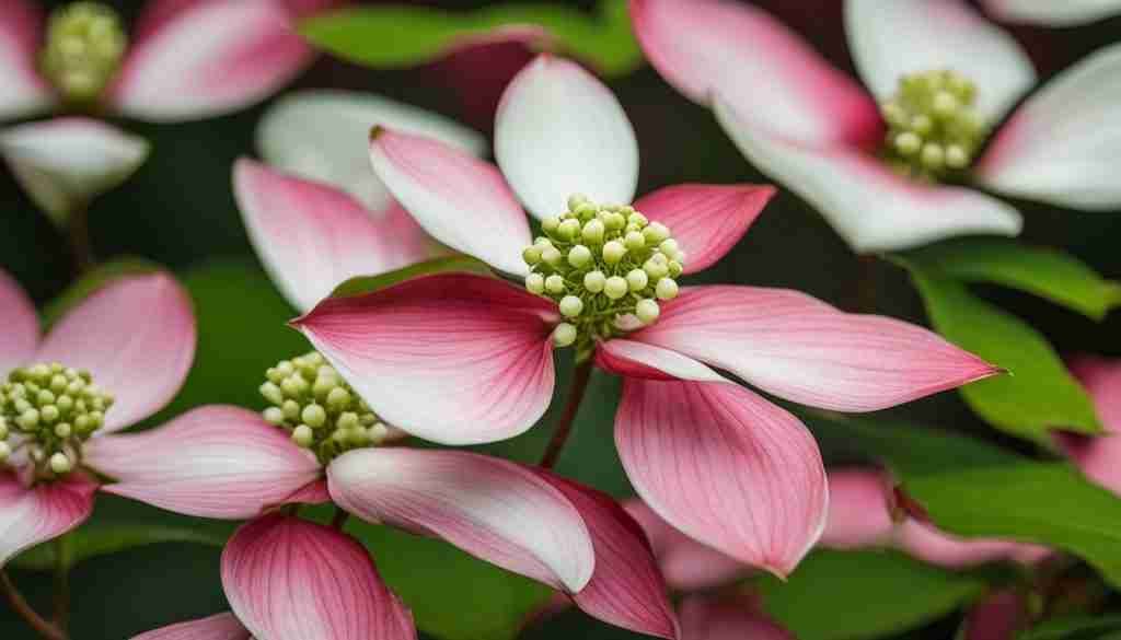 American Dogwood