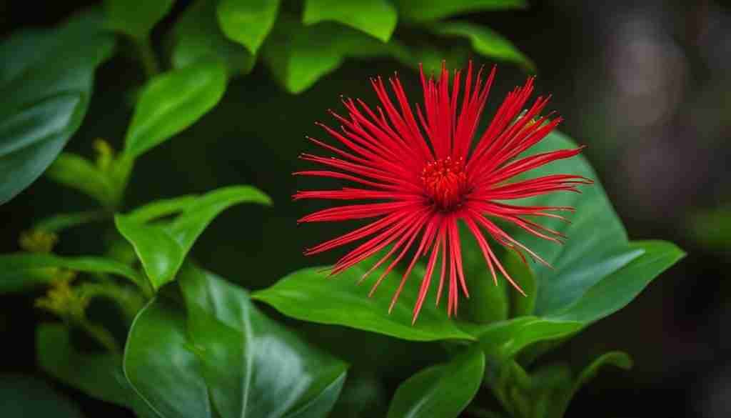 Antigua and Barbuda Wildflowers