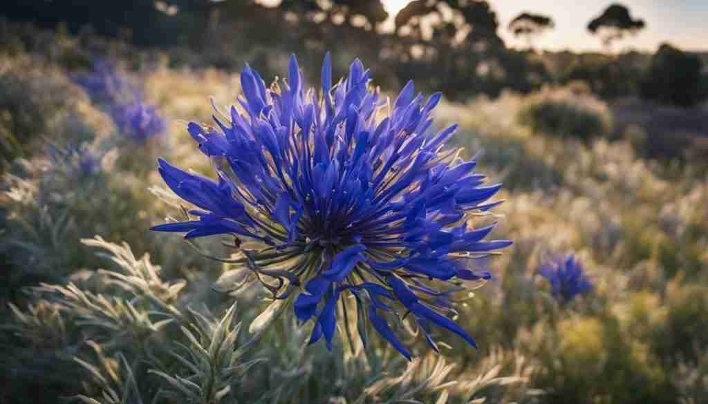 Australian Capital Territory State Flower