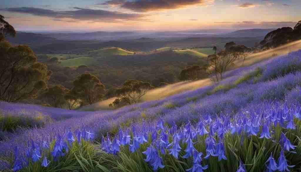 Australian Capital Territory floral emblem