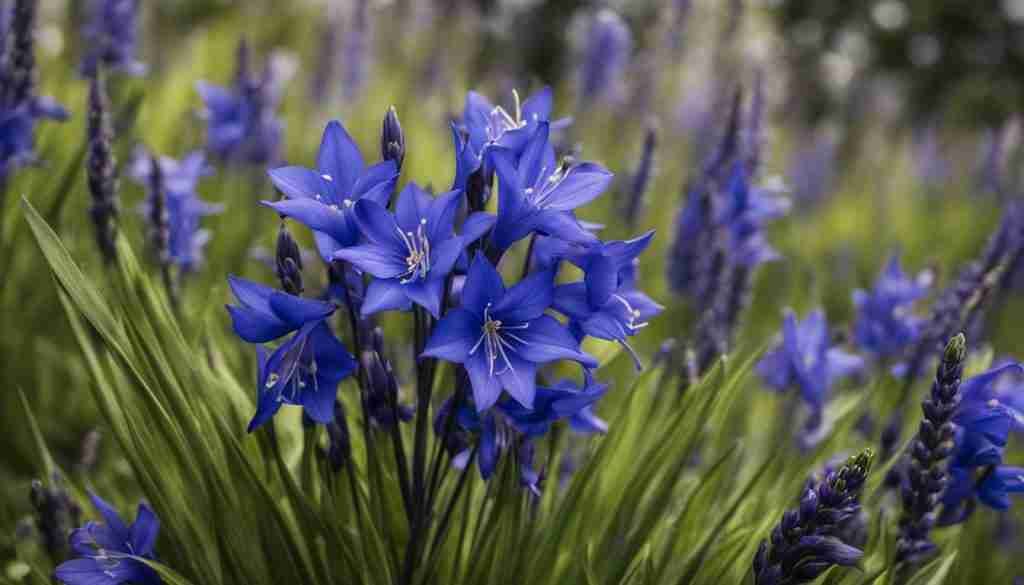 Australian Capital Territory floral symbol