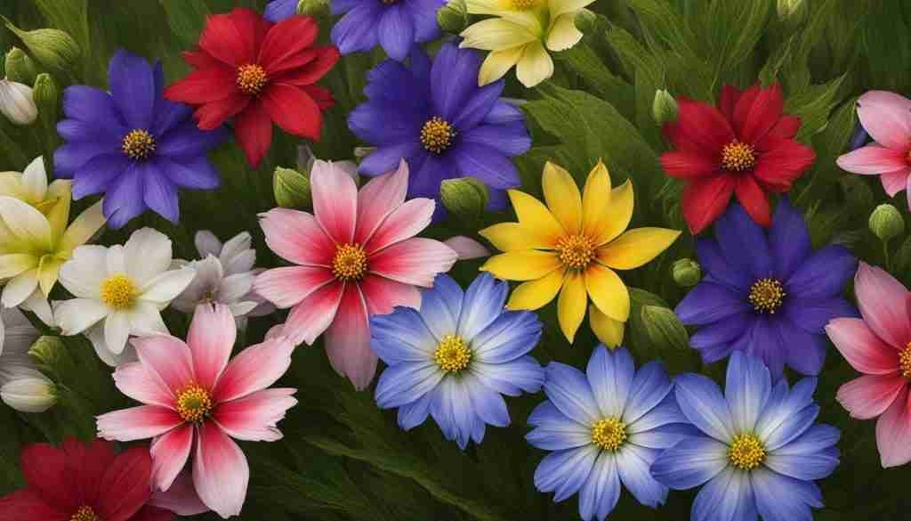 BC Provincial Flower