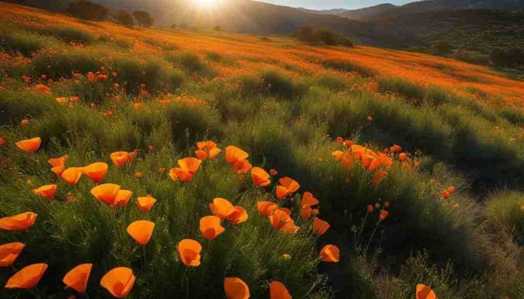 Baja California State Flower