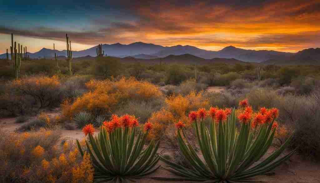 Baja California Sur State Flower