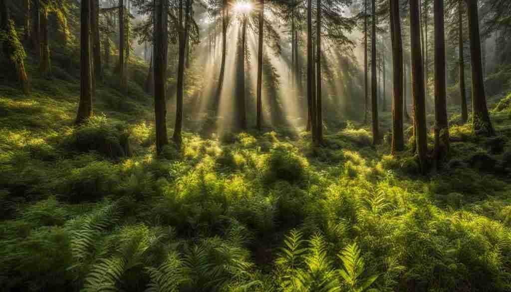 Bhutan's National Parks and Wildlife Sanctuaries