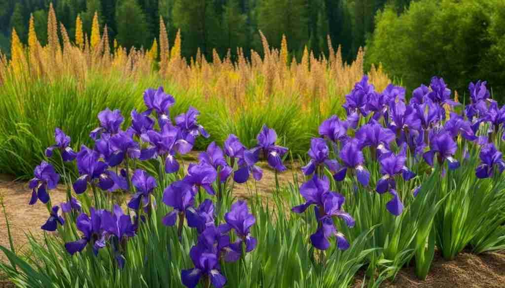 Blooming Season and Ideal Growing Conditions