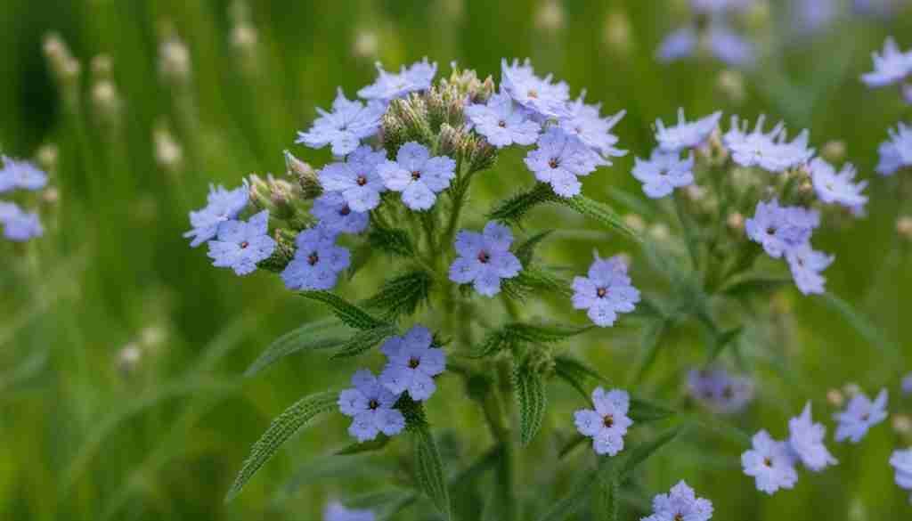 Blue Vervain Blue Vervain
