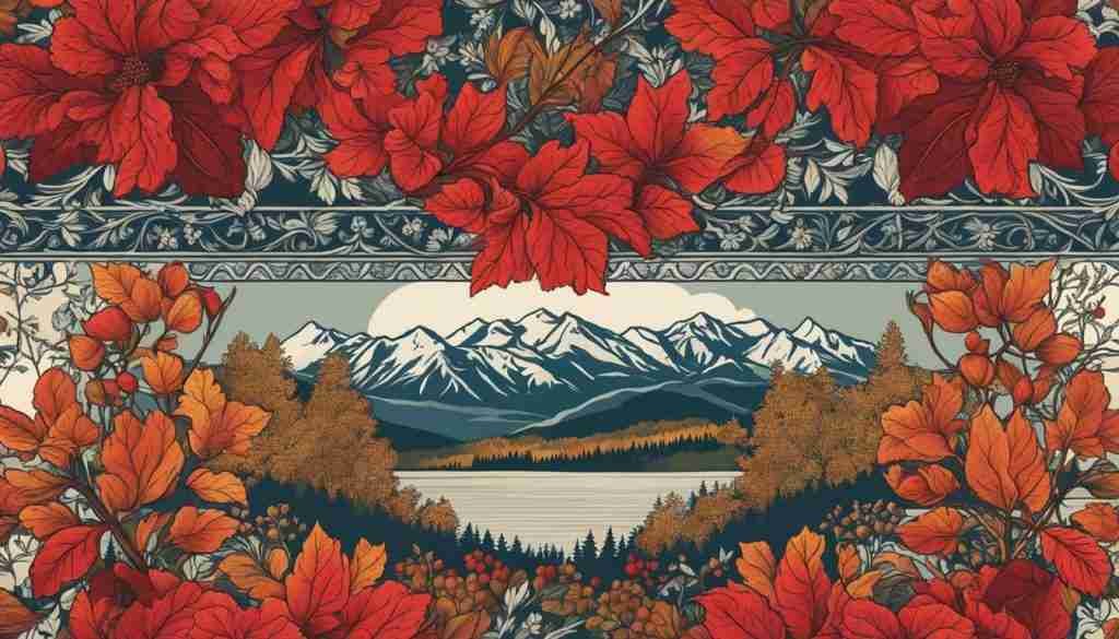 British Columbia Provincial Flower: Meaning and Symbolism