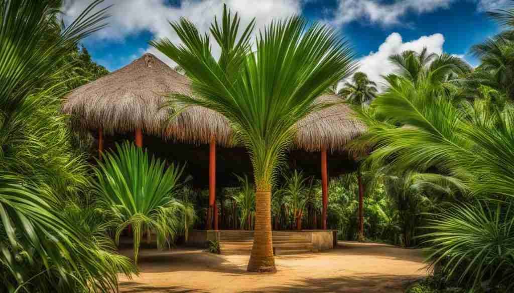 Carnauba Palm Carnauba Palm