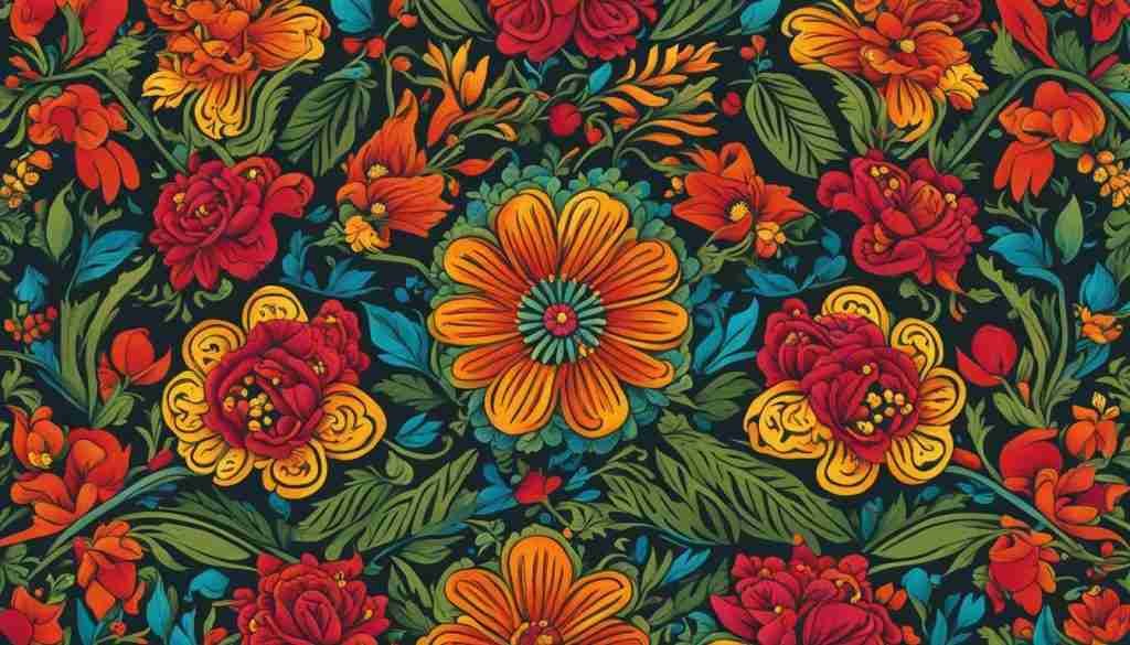 Chiapas State Flower