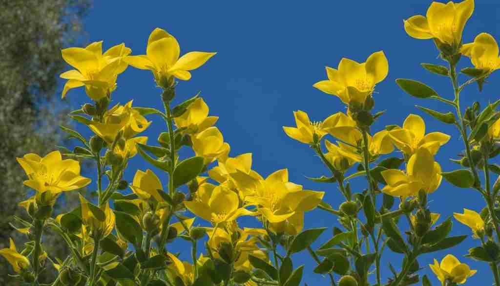 Chihuahua State Flower