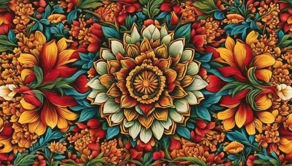 Chihuahua State Flower